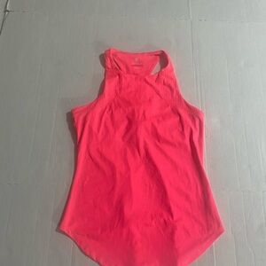 Vibrant Pink Women's Tank Top